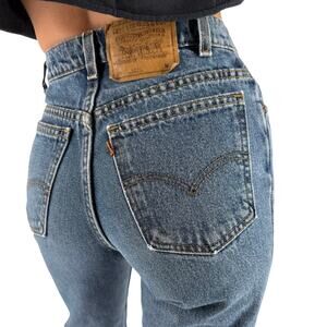 90s Levis 912 slim fit jeans 1990s vintage